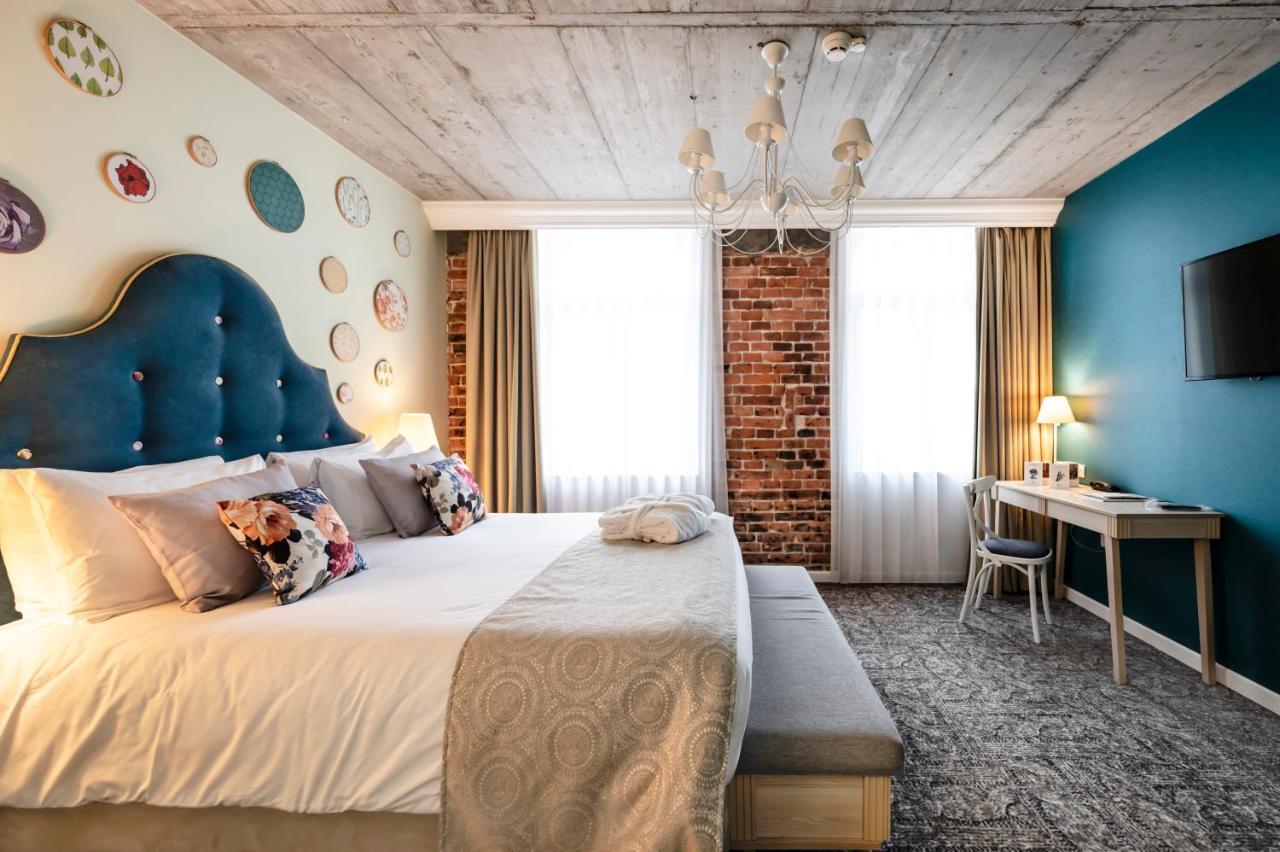 Indigo - Old Town Hotel Kraków
