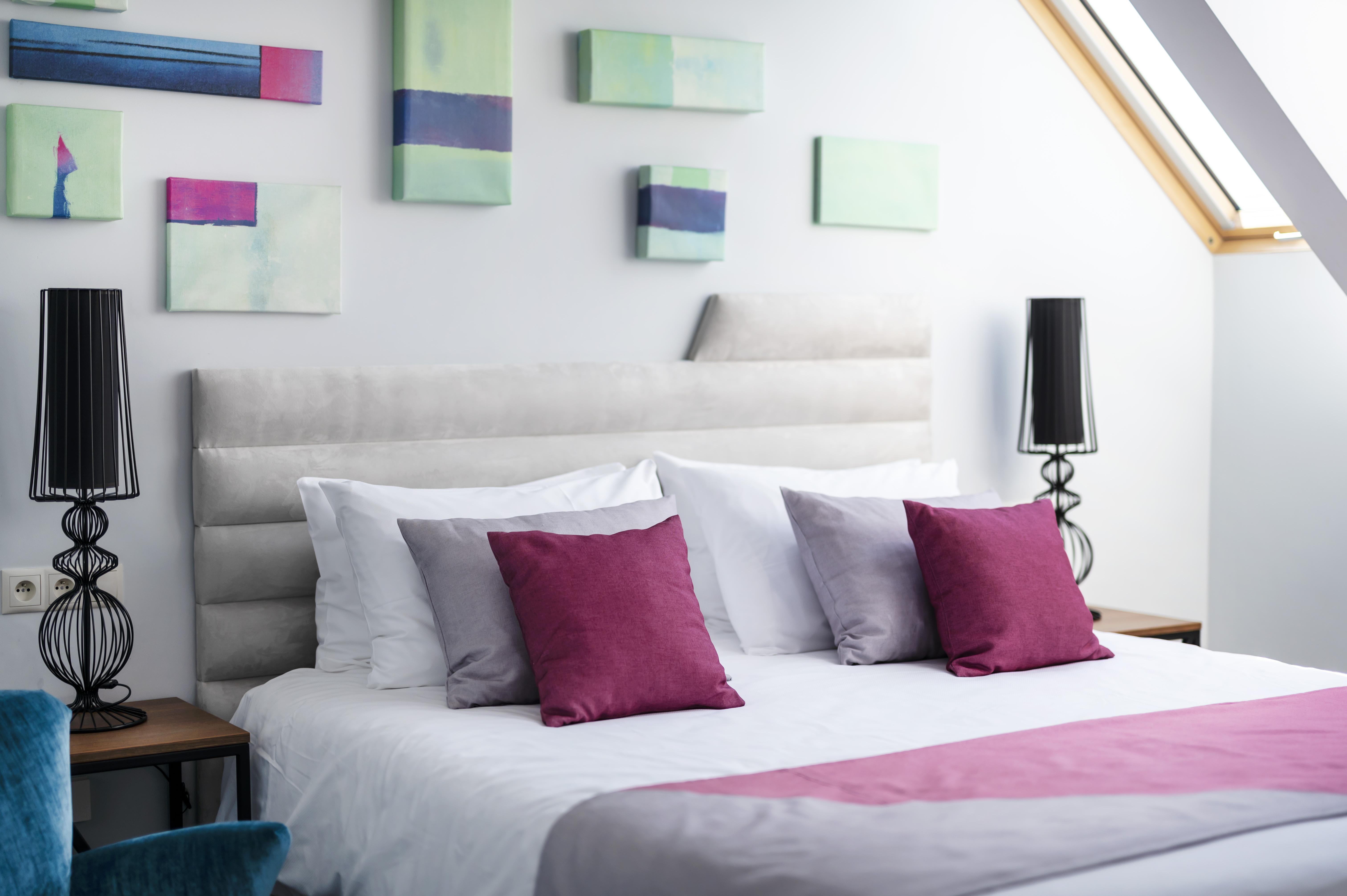 Indigo - Old Town 4*