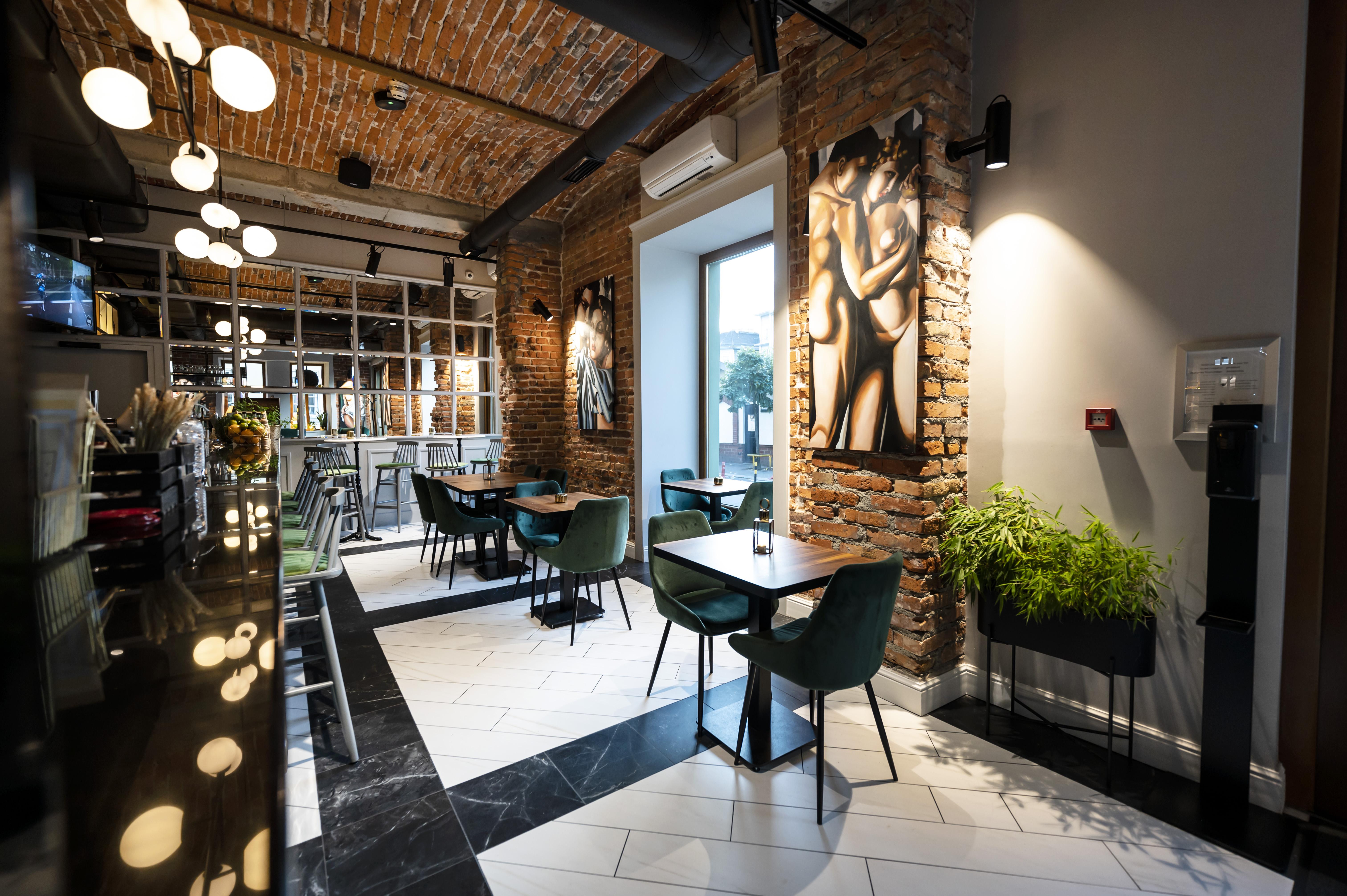 Hotel Indigo - Old Town Kraków