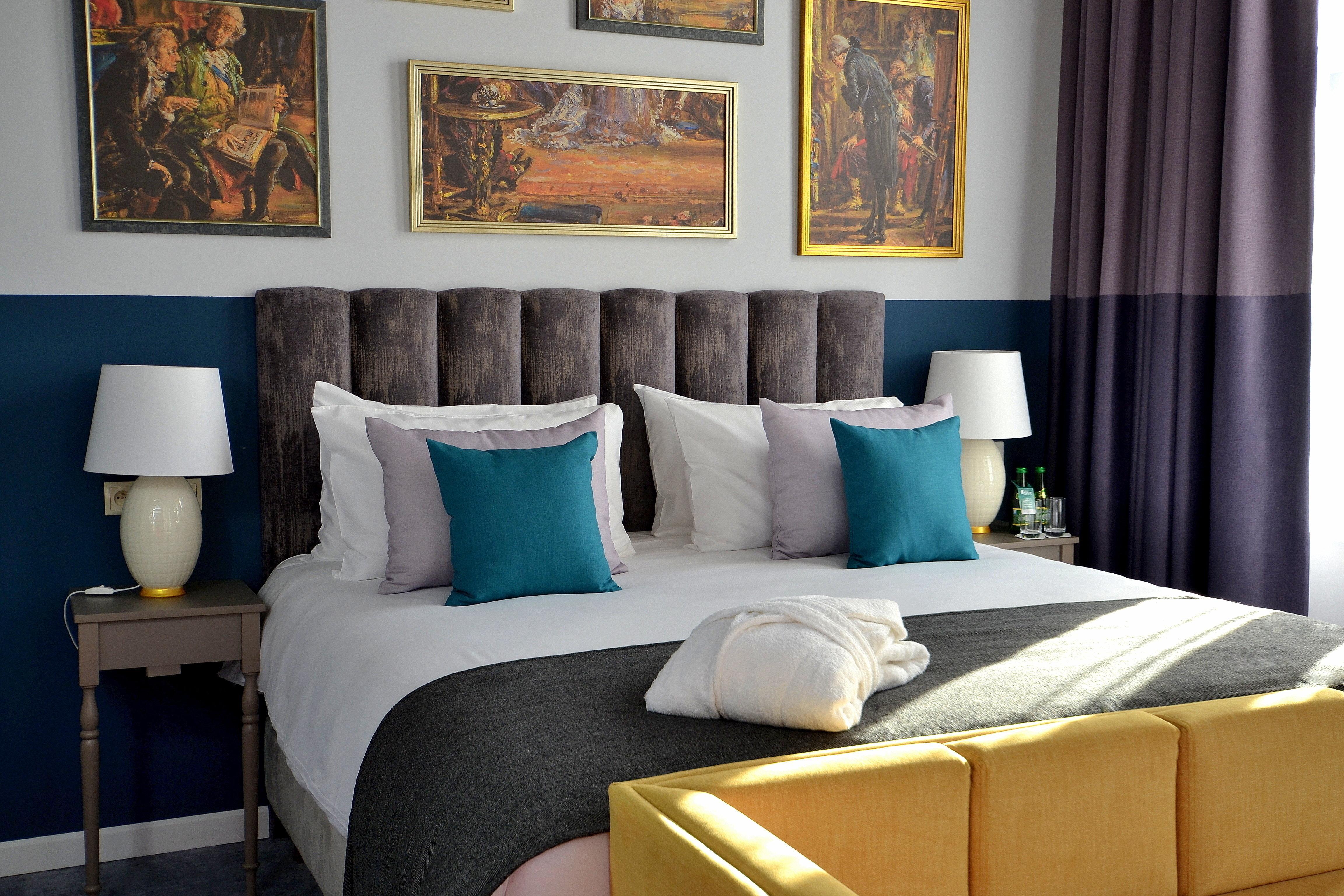 Indigo - Old Town Hotel