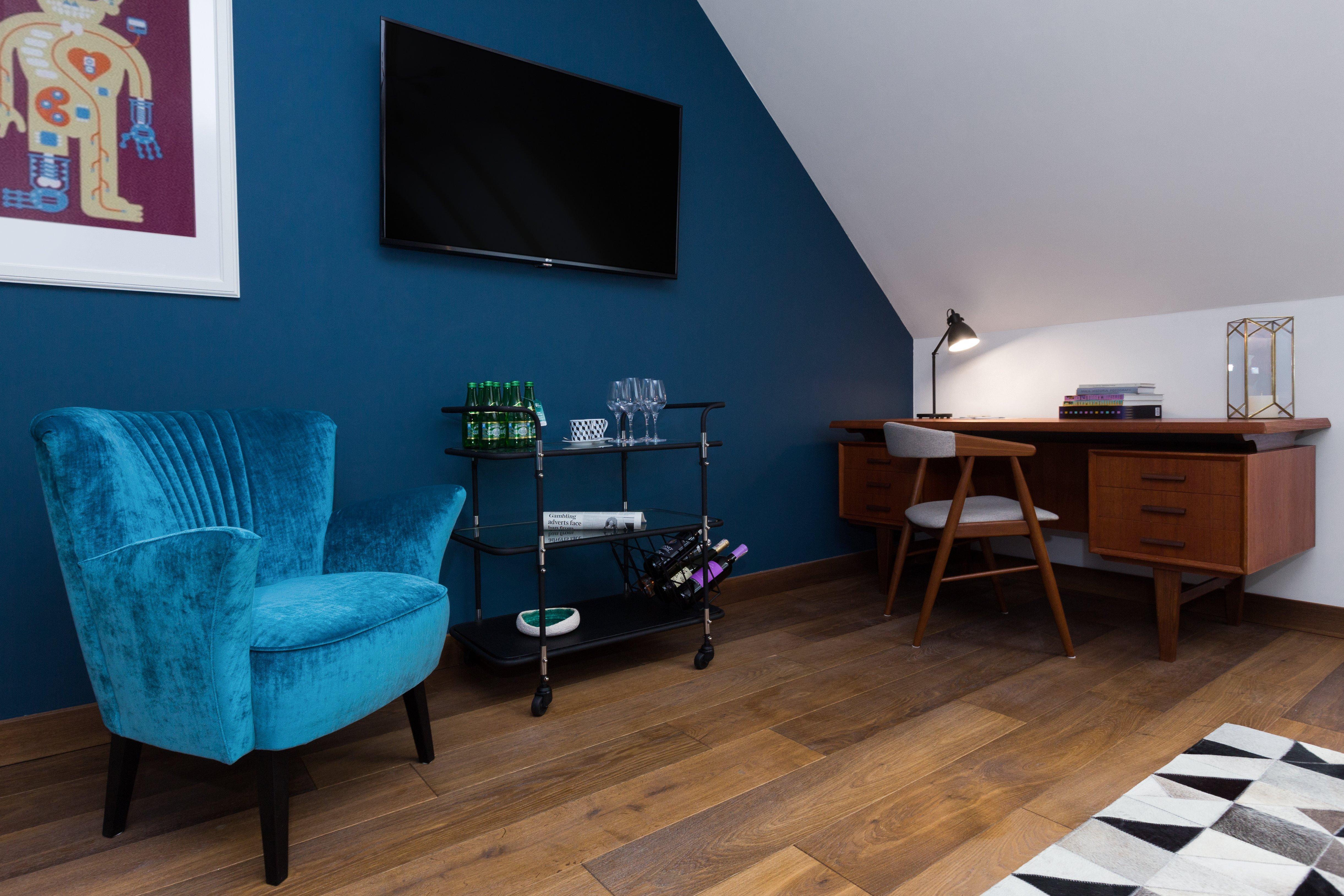 Indigo - Old Town Hotel