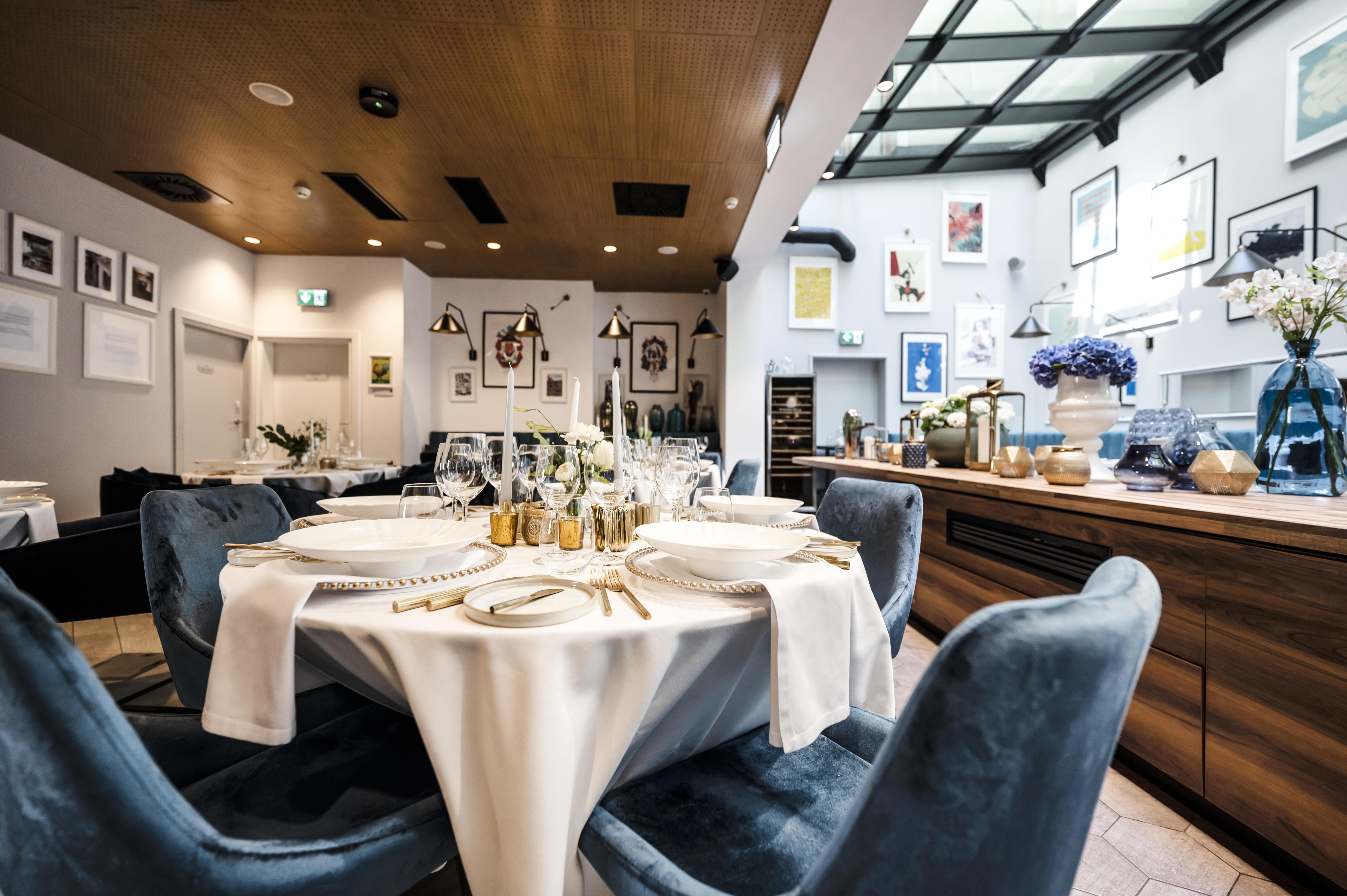 Indigo - Old Town 4* Kraków
