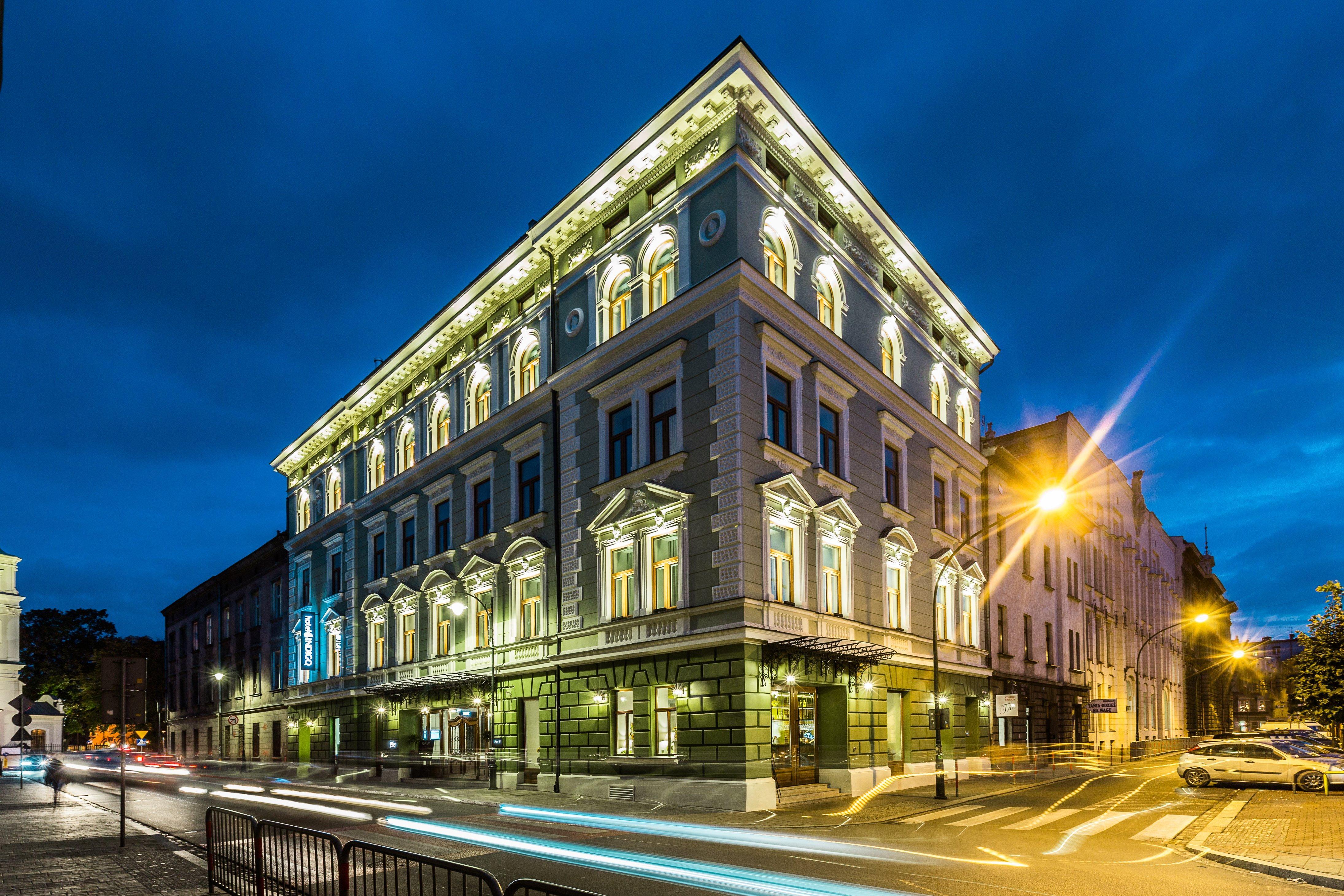 Hotel Indigo - Old Town