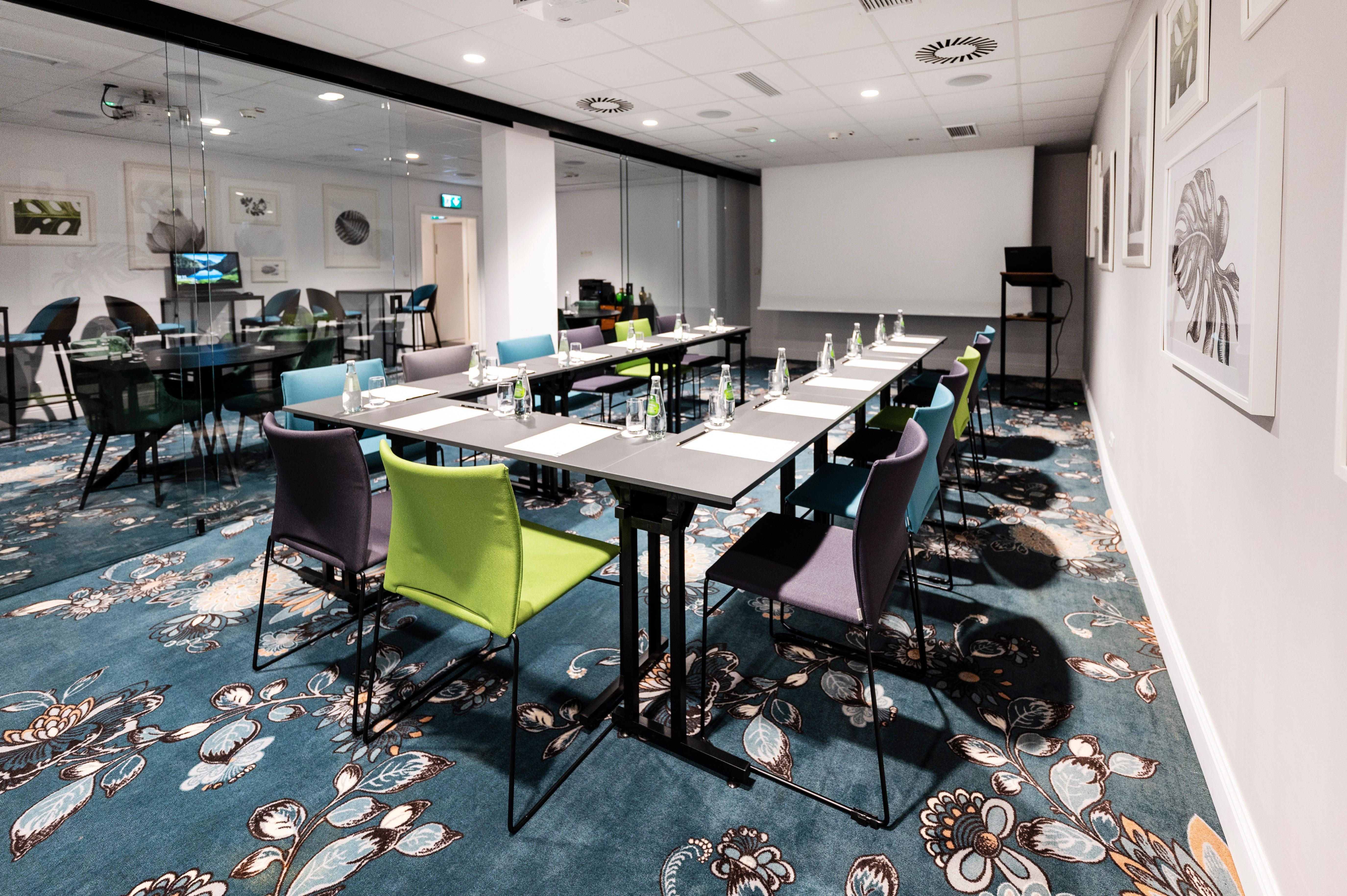 Hotel Indigo - Old Town