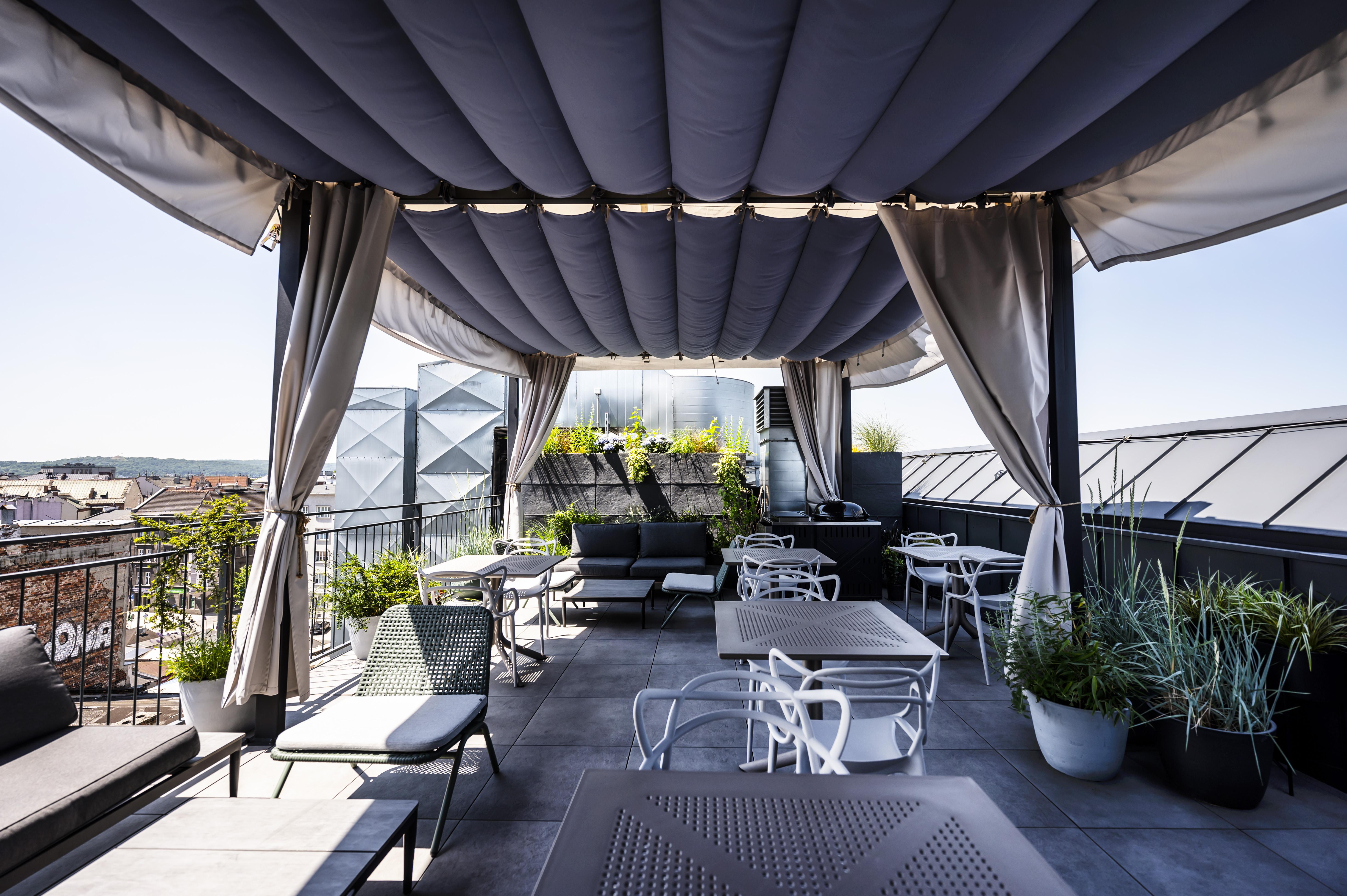 Indigo - Old Town 4*