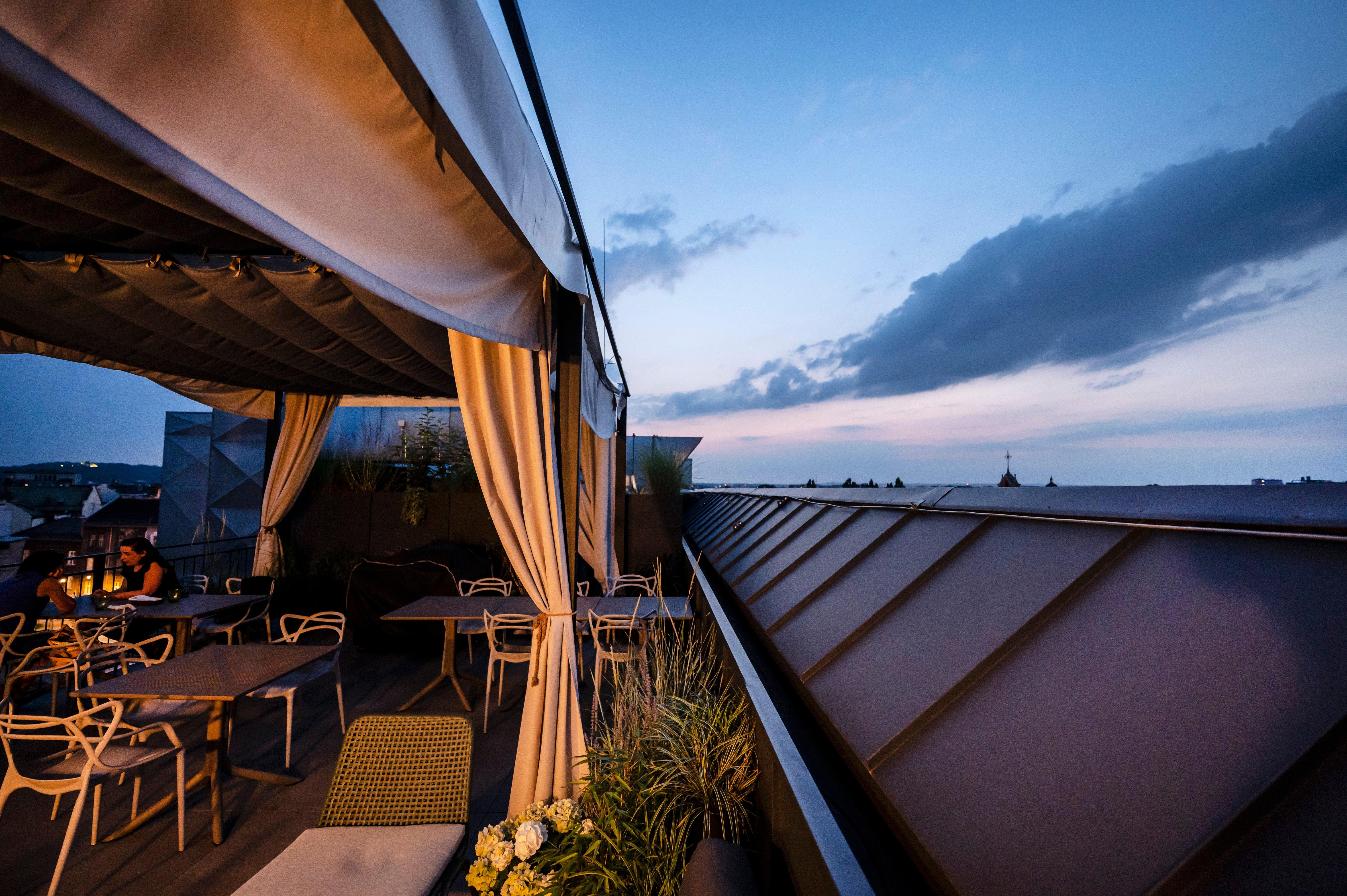 Hotel Indigo - Old Town