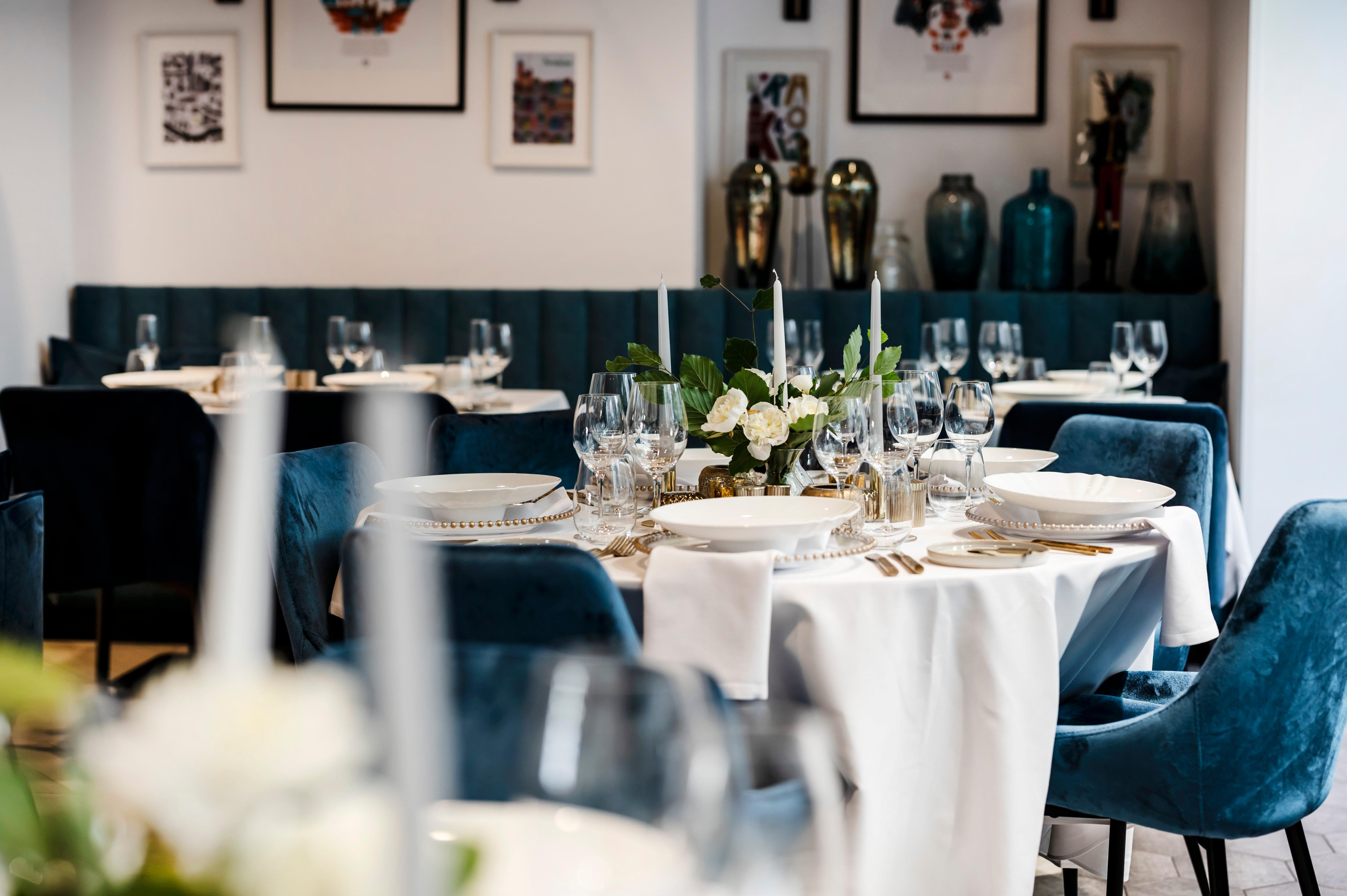 Hotel Indigo - Old Town 4*